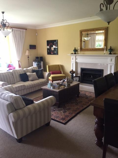 Ravenswood Manor Ξενοδοχείο Cambridge Εξωτερικό φωτογραφία