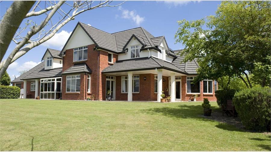 Ravenswood Manor Ξενοδοχείο Cambridge Εξωτερικό φωτογραφία